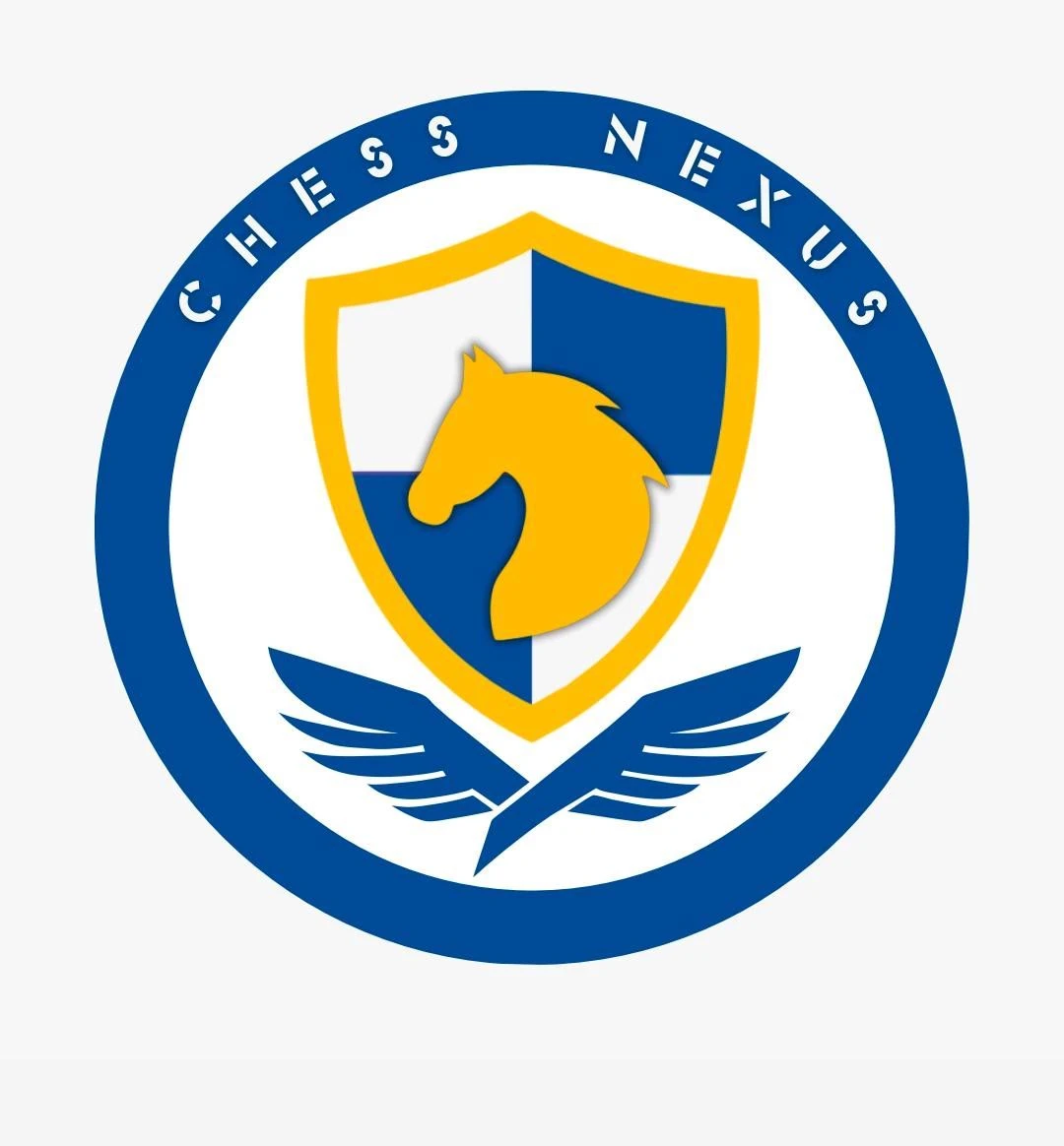 Chess Nexus Academy logo